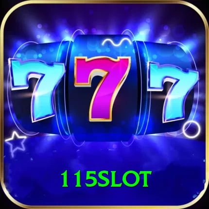 115slot Games (Casino & Earning) Ultimate v1.9.1 - 2