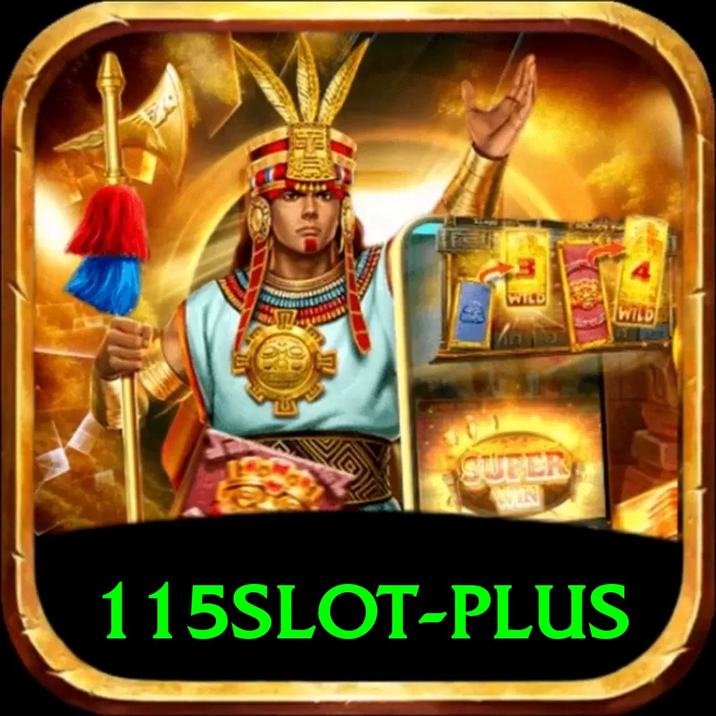 115slot Premium v3.9.1 - 2