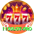 115slot Elite - Casino & Slots