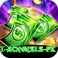2025 latest bonuses pk Turbo v5.1.4