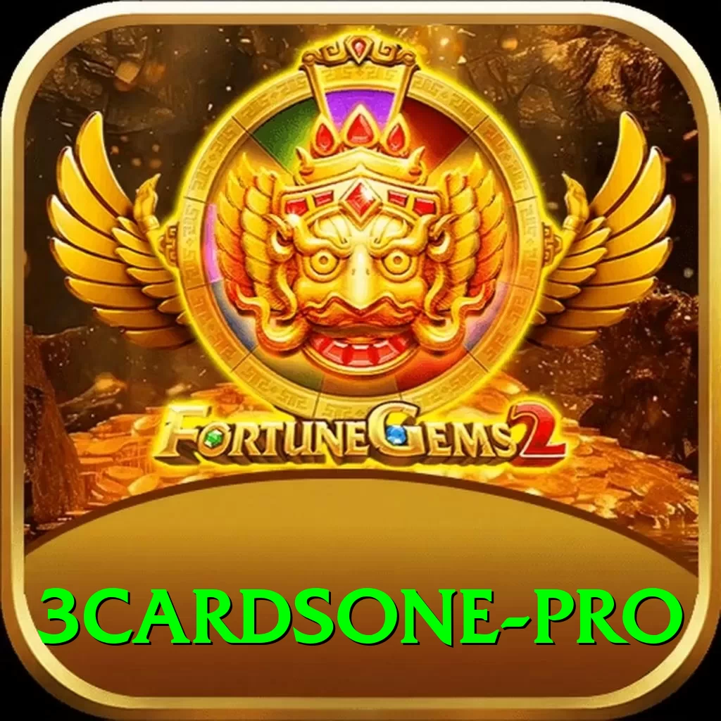 3cardsone Live VIP - 2