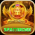 3pattiboss Games (Casino & Earning) Turbo vv2.4.3