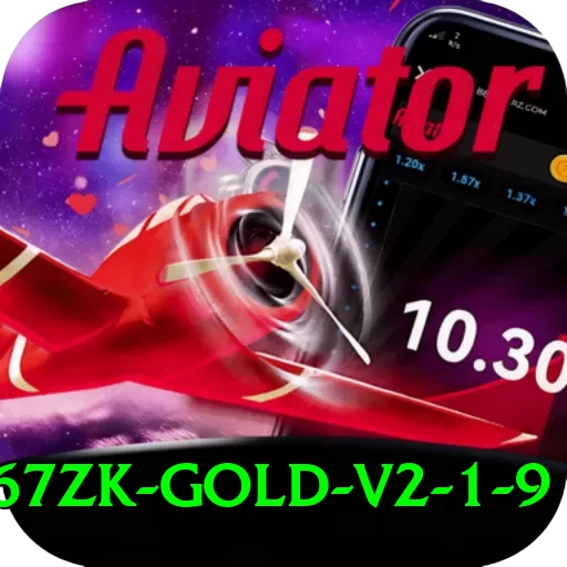 567ZK Gold v2.1.9 - 2