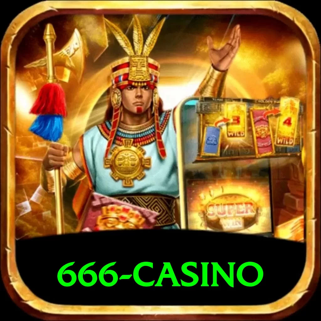 666 casino Master v1.1.5 - 2