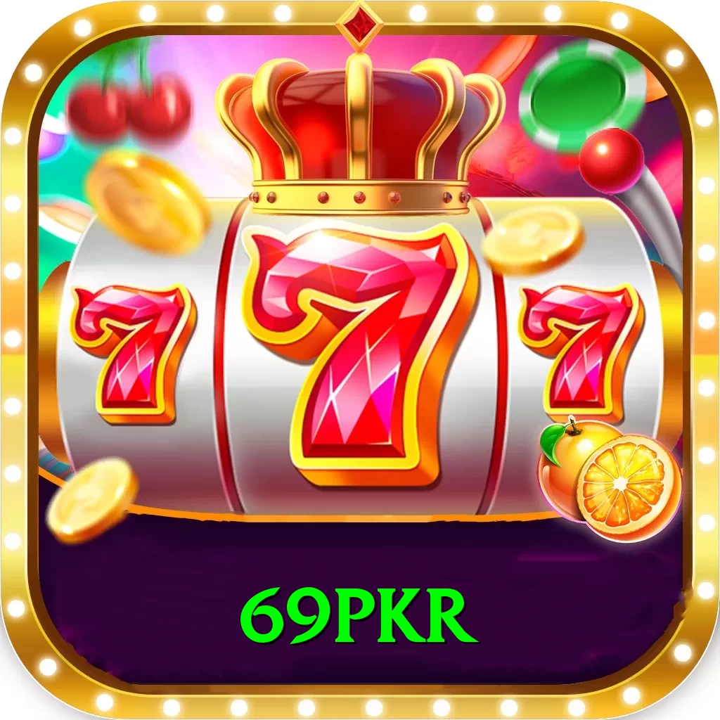 69pkr Games (Casino & Earning) Plus v3.6.8 - 2