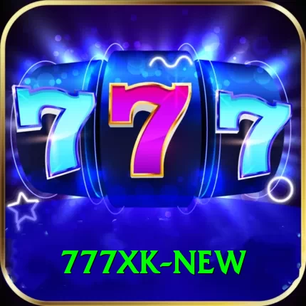 777xk Jackpot Supreme v2.4.5 - 2