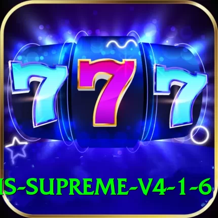 7e777 Bonus Supreme v4.1.6 - 2