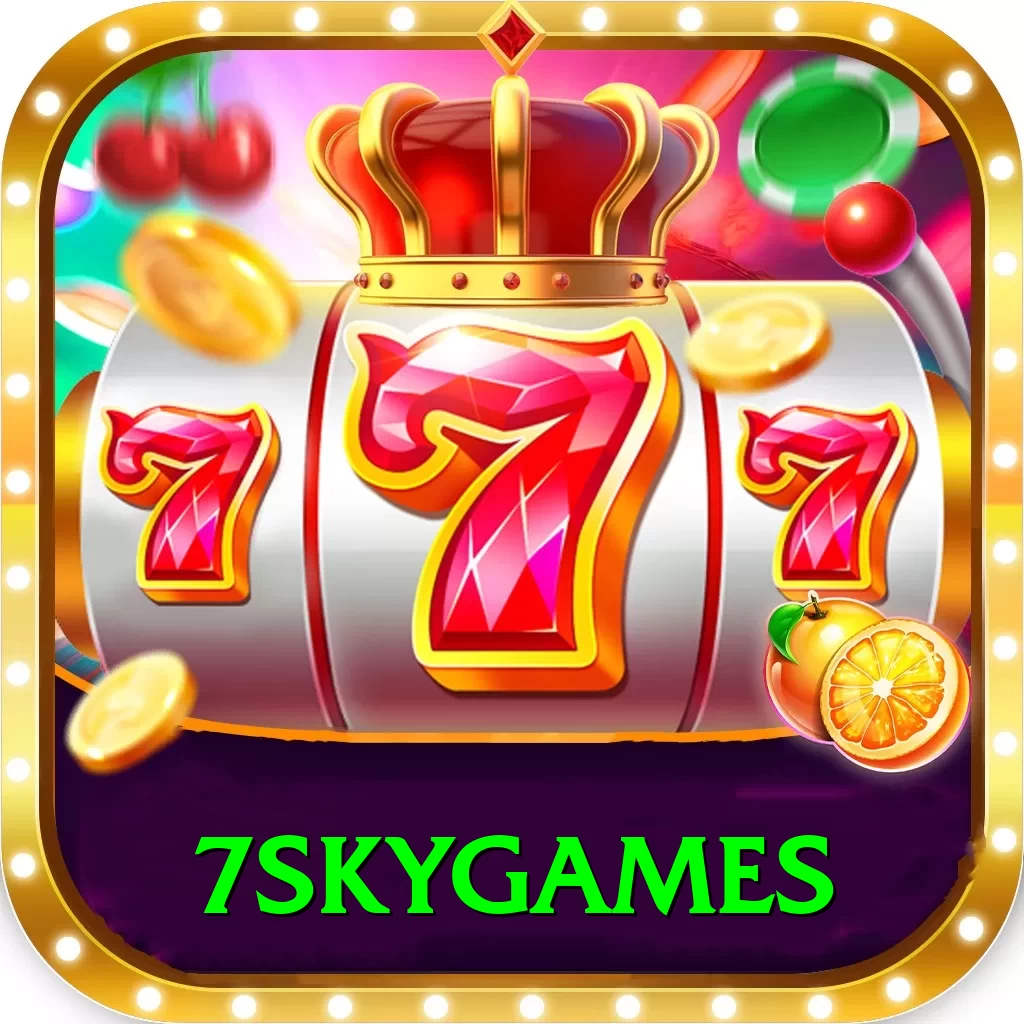 7skygames Turbo v4.5.9 - 2