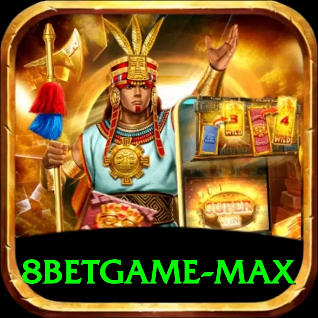 8betgame VIP vv2.6.4 - 2
