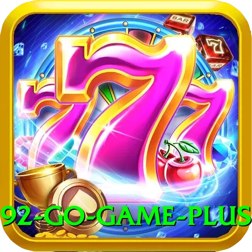 92 Go Game Extreme - Daily Bonus - 2