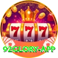 92glory Elite - Win Real PKR