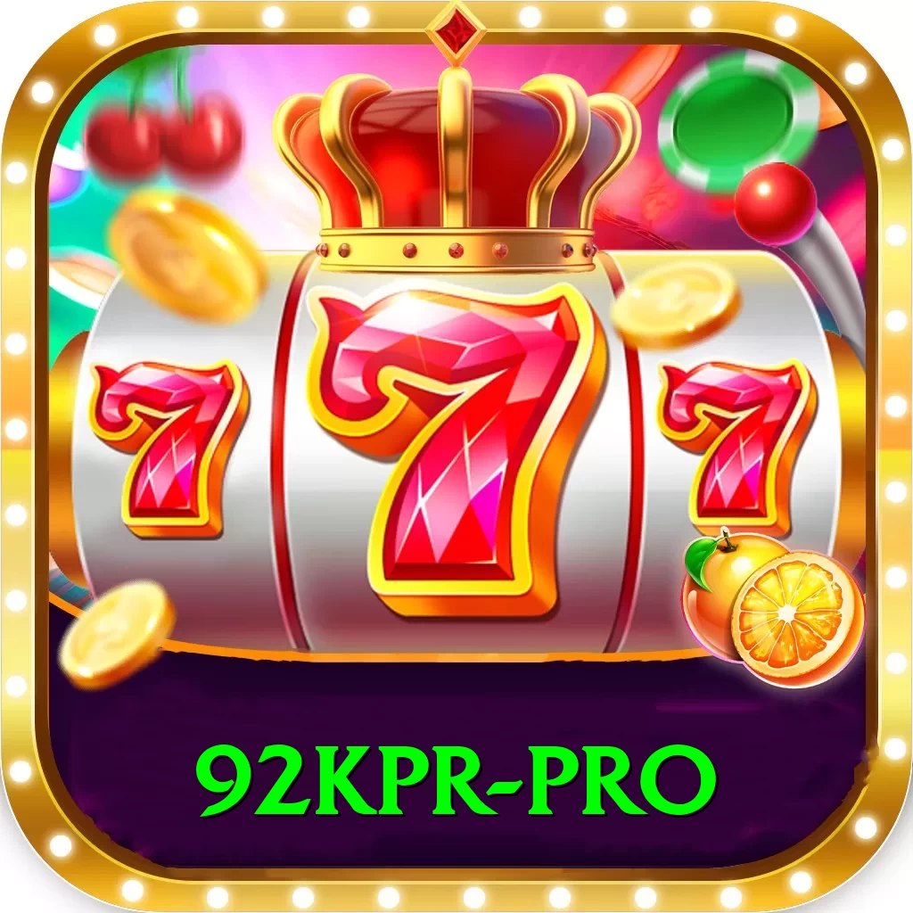 92kpr Games (Casino & Earning) Deluxe v4.1.2 - 2