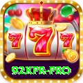 92kpr Games (Casino & Earning) Deluxe v4.1.2