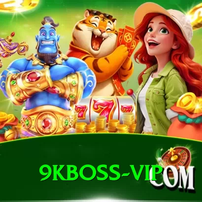 9kboss Gaming Pro v1.5.4 - 2