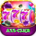 a33 club Gold Edition v4.2.2