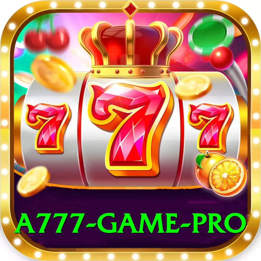 A777 Game Elite Pro vv3.1.9 - 2