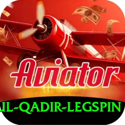 abdul qadir legspin Max v2.4.9 - 2