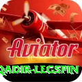 abdul qadir legspin Max v2.4.9