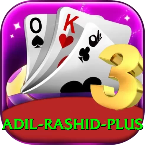 adil rashid - Plus Earning App - 2