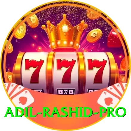 adil rashid Casino Official v2.7.0 - 2
