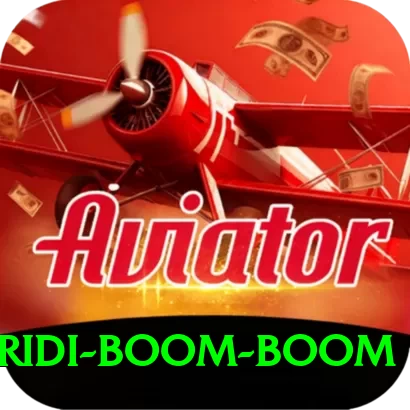 afridi boom boom Games (Casino & Earning) Gold v5.0.3 - 2