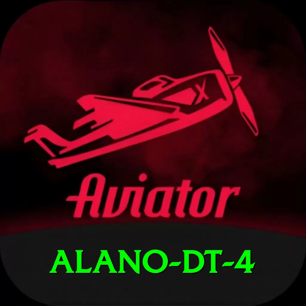 Alano DT 4 Pro Max v1.0.6 - 2