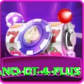 Alano DT 4 Plus Pro v1.2.1