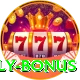 Alano Jackpot Game Gold - Daily Bonus