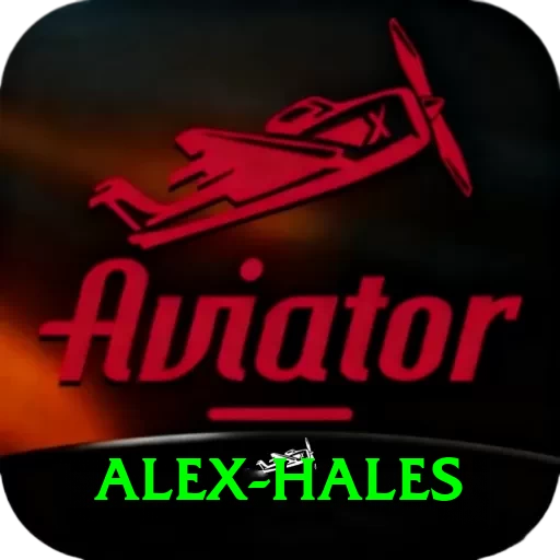 alex hales Deluxe v1.9.1 - 2