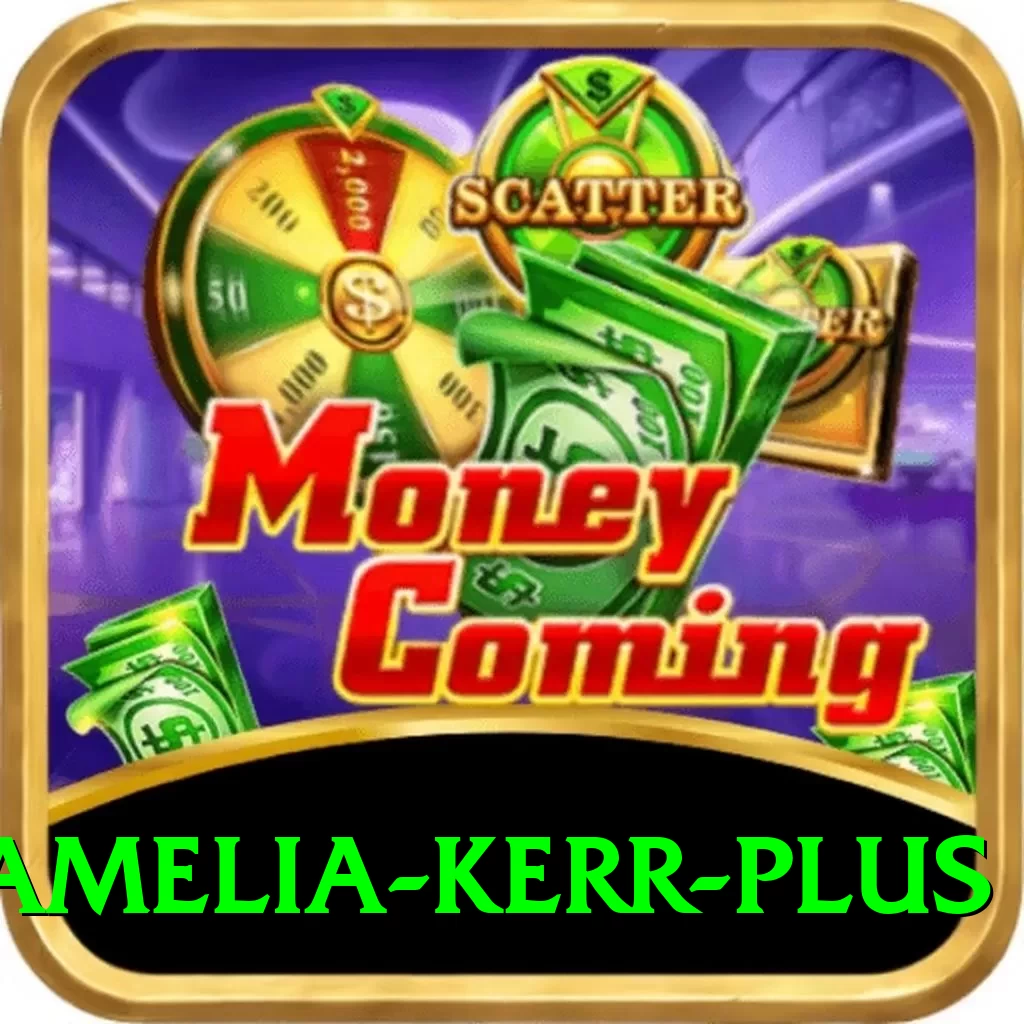 amelia kerr Game Master v4.5.7 - 2