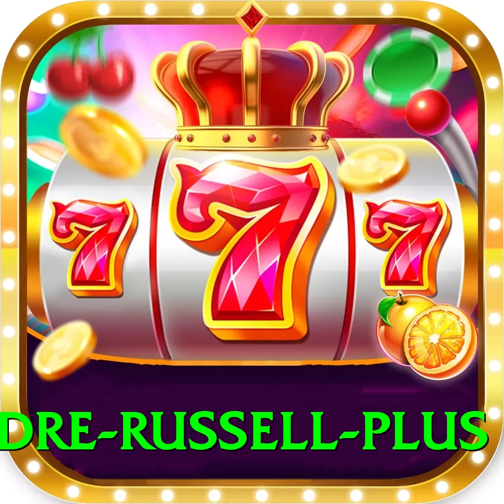 andre russell Live Extreme v4.7.0 - 2