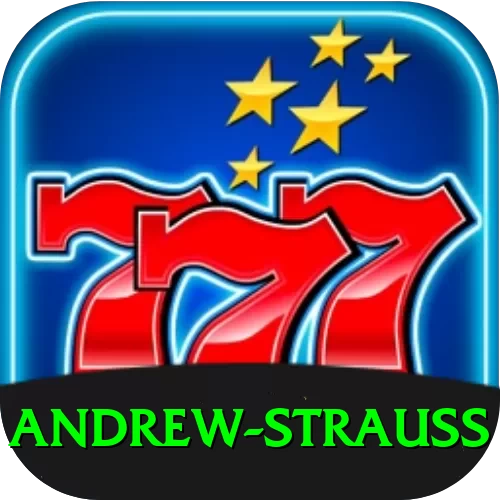 andrew strauss Premium v3.6.6 - 2