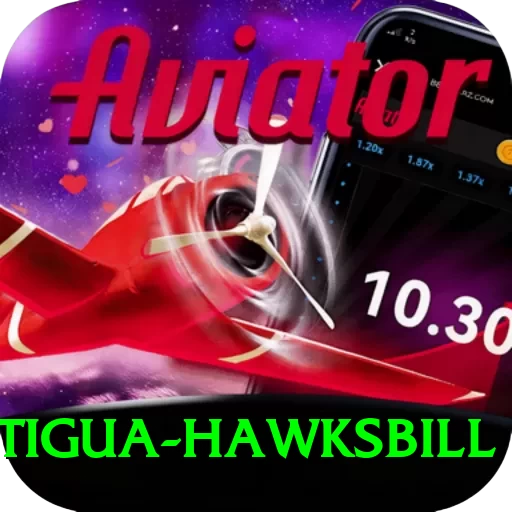 antigua hawksbill Premium v4.2.5 - 2