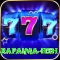 arapaima fish Max v2.0.8