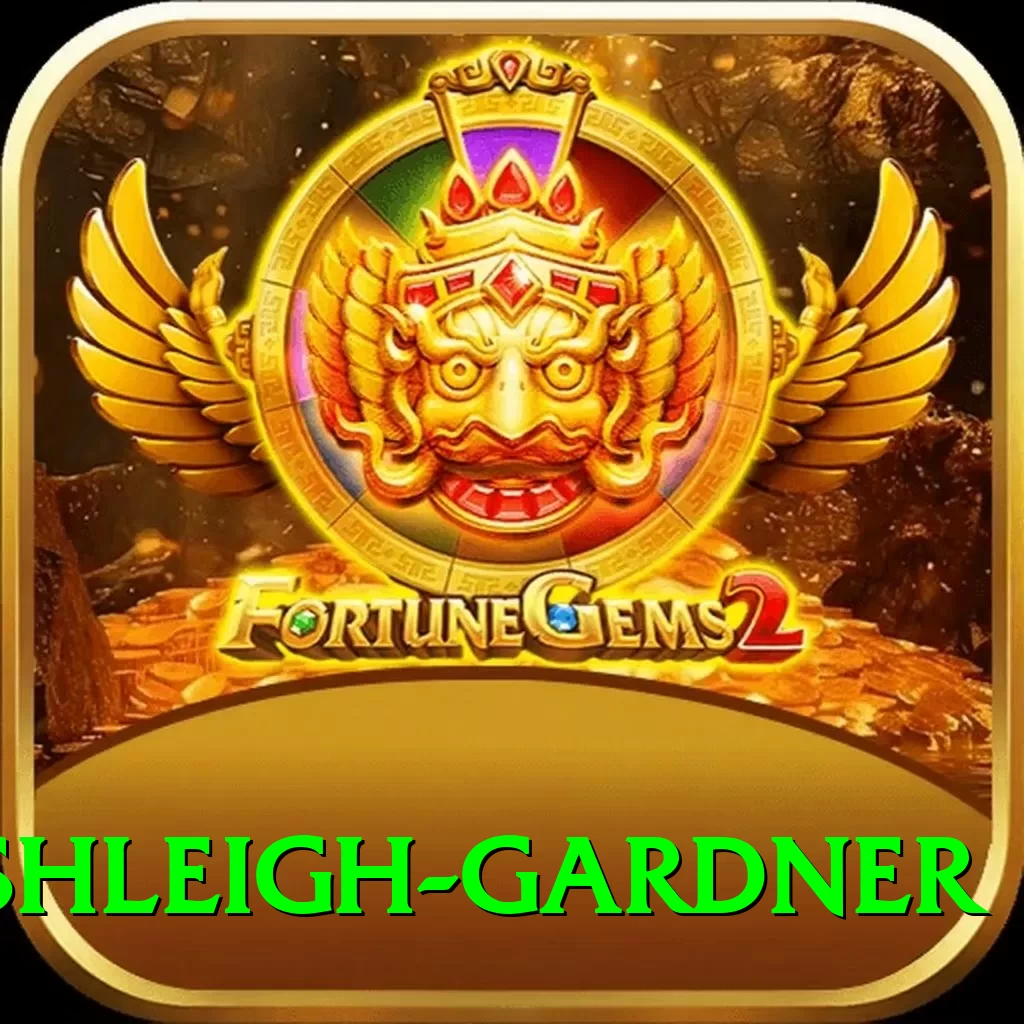 ashleigh gardner Games (Casino & Earning) Master v4.0.9 - 2