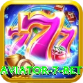 aviator 7 bet Gold Edition v1.1.2