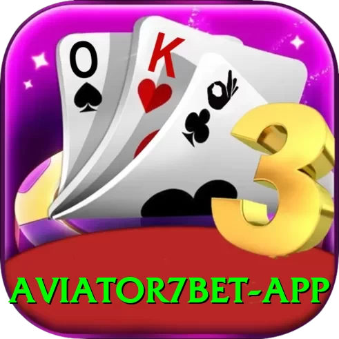 aviator7bet Deluxe Gaming App - 2