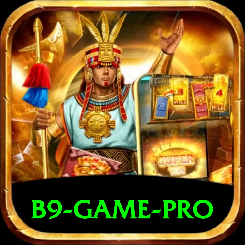 b9 game - Casino Plus - 2