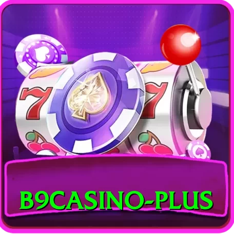 b9casino Official v1.8.6 - 2