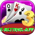 baccarat betting app Plus v4.3.6