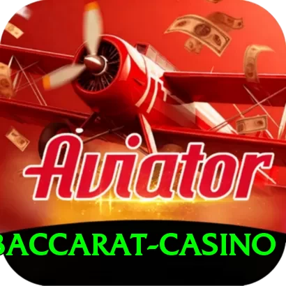 baccarat casino Premium v4.8.4 - 2