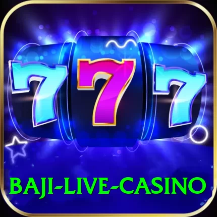 baji live casino VIP v2.3.1 - 2