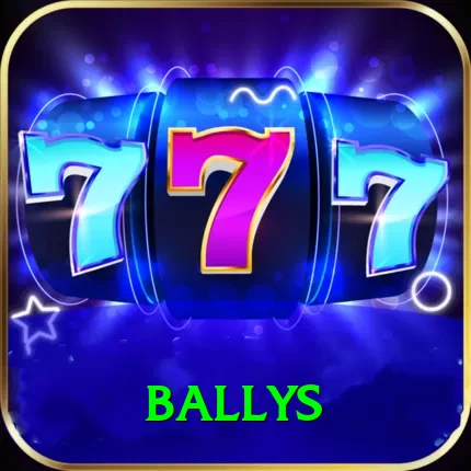 ballys Plus v1.6.2 - 2