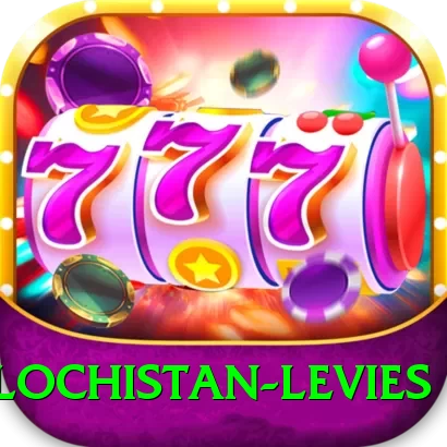 balochistan levies Games (Casino & Earning) Pro v4.1.6 - 2