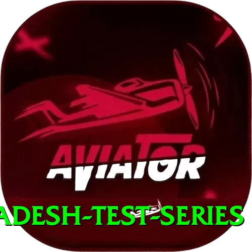 bangladesh test series VIP - 2