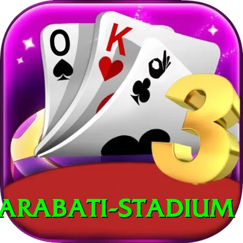 barabati stadium VIP v3.0.9 - 2