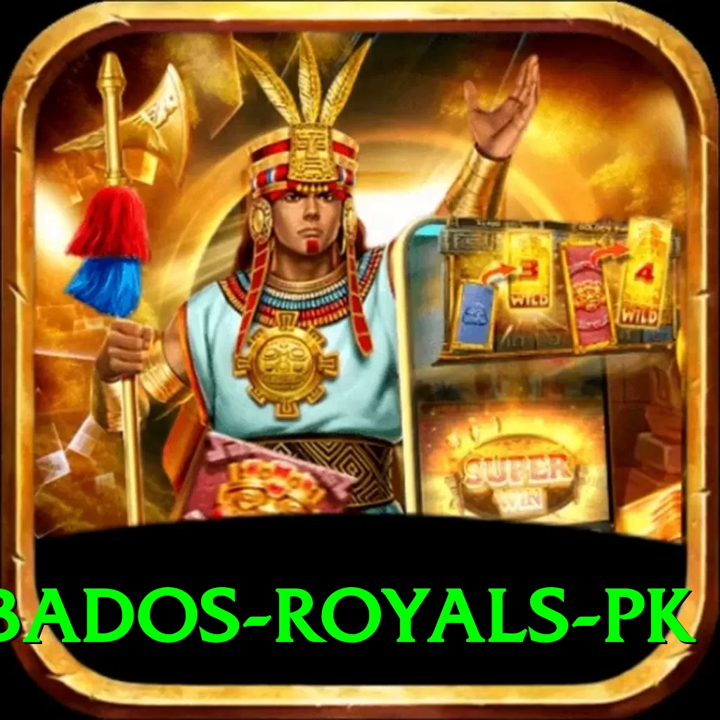 barbados royals pk Premium Edition v2.6.8 - 2