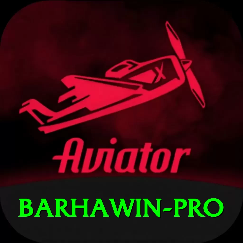 barhawin Jackpot King v2.6.0 - 2
