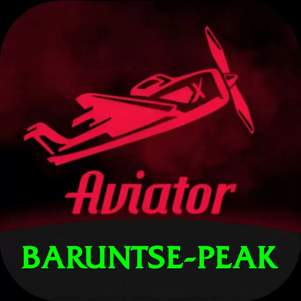 baruntse peak Pro Edition v2.9.0 - 2