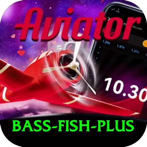 bass fish Mega - Free Download - 2
